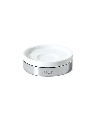 JOOP | Seifenschale Chromeline 11cm | 
